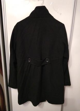 Пальто, размер 52-545 фото