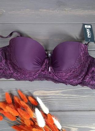 Бюстгалтер,  анжеліка