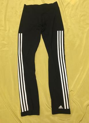 Легинсы лосины adidas