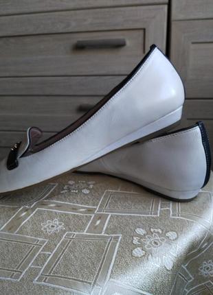 Туфли женские giomali2 фото