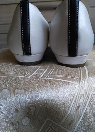 Туфли женские giomali4 фото
