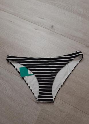 Плавки h&m m 38