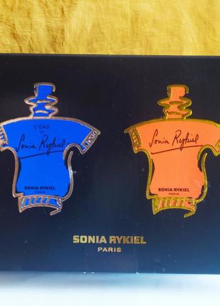 Sonia rykiel