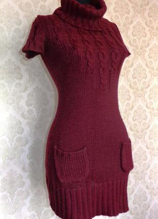 Прекрасна тепла безрукавка !