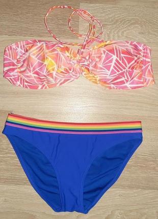 Купальник акція mix & match🏝,new look
