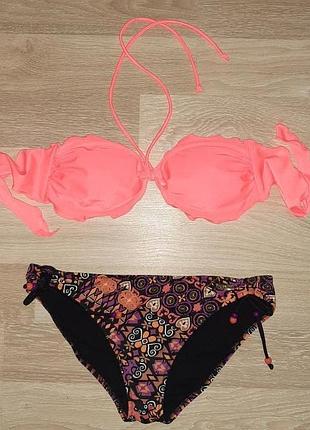 Купальник акція mix & match🏝,lascana німеччина