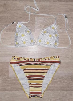 Купальник акція mix & match🏝,mexx
