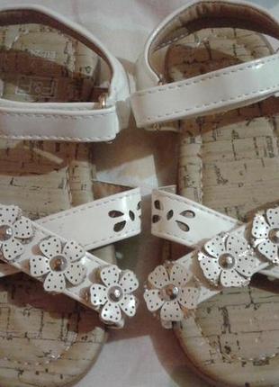 Продам дитячі босоніжки, устілка 15,5 см,ціна 80 грн