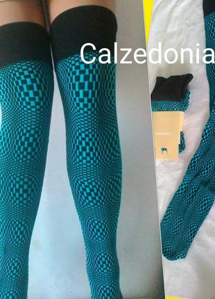 Гольфы ботфорты италия