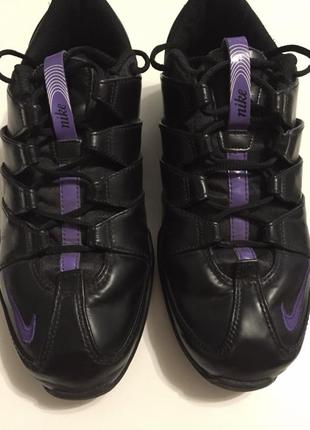 Кроссовки Free nike 36