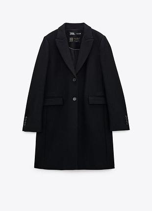 Пальто zara