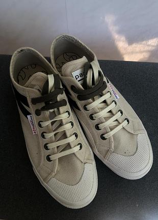 Superga sport кеды тканевые летние спорт 408 фото