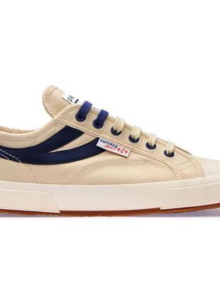 Superga sport кеды тканевые летние спорт 40