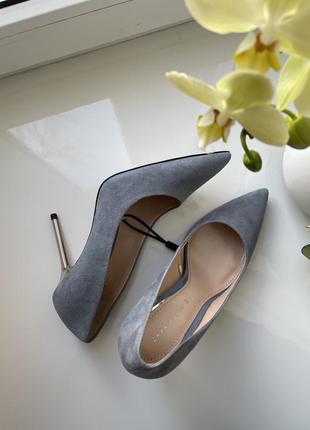 Туфли туфлі zara