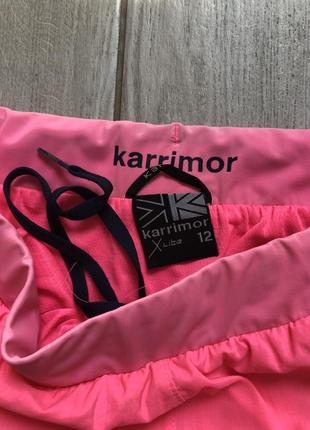 Шорты karrimor4 фото