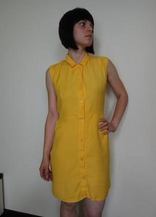 Лляне плаття, сукня льон 😜 2