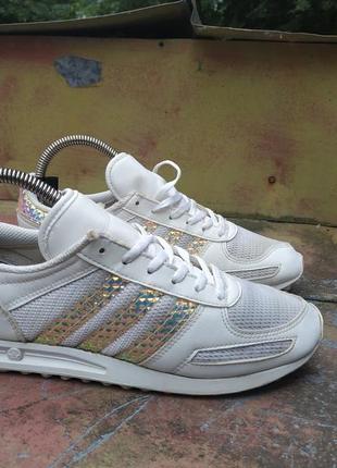 Жіночі кросівки adidas адідас la trainer 38 розмір