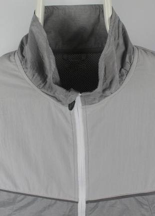 Ультралегка бігова куртка вітровка inoc2 фото