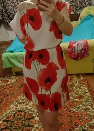 Нарядное платье 😜