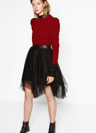 Юбка zara