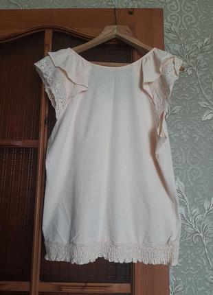 Футболка женская