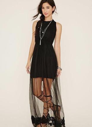 Плаття forever21