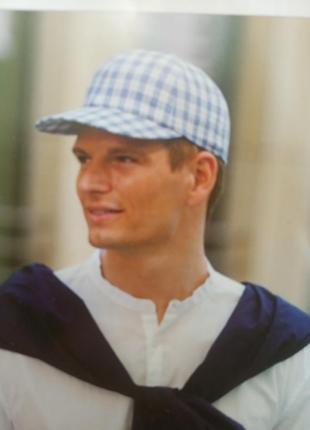 Бейсболка ( gottmann, німеччина)