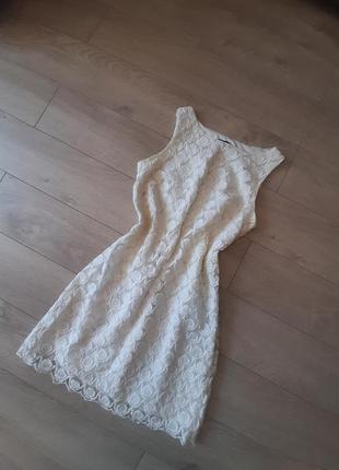 Очень красивое платье