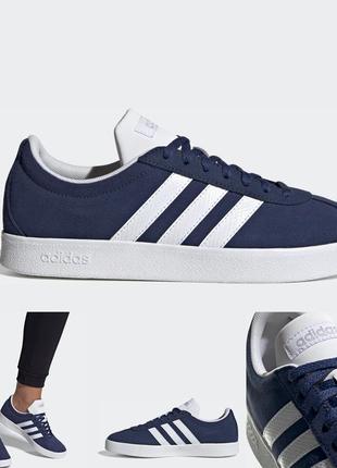 Кеды adidas1 фото