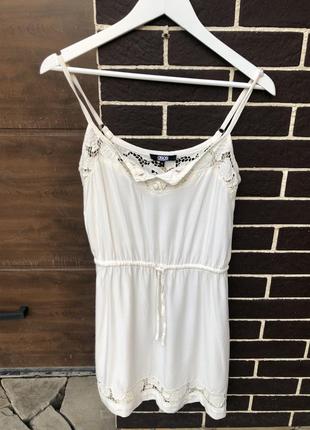 Летнее платье asos