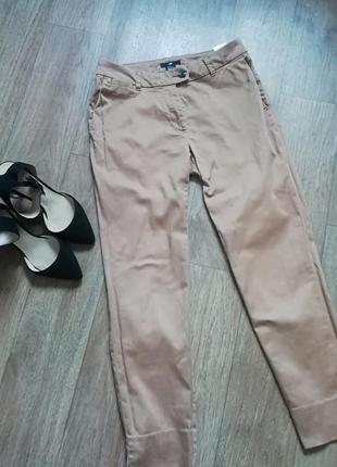 Брюки чином 7/8 h&m 2