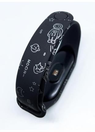 Mi smart band 3 review sale
