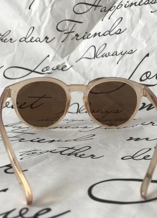 Продаж на вже ‼️детские подростковые солнцезащитные очки4 фото