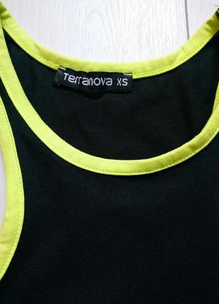 Плаття terranova 5