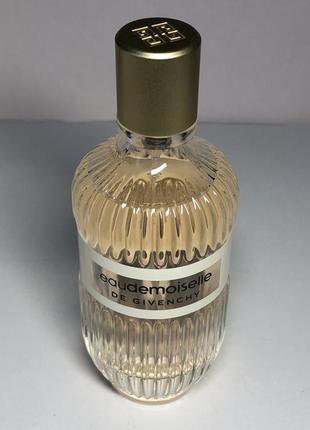 Givenchy eaudemoiselle, edt, 1 ml, оригинал 100%!!! делюсь!2 фото