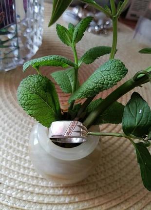 Кольцо мужское