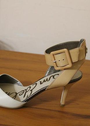 Туфлі sam edelman