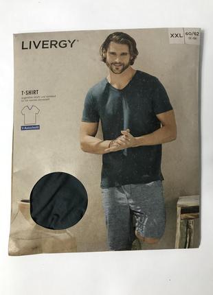 Чоловіча футболка livergy