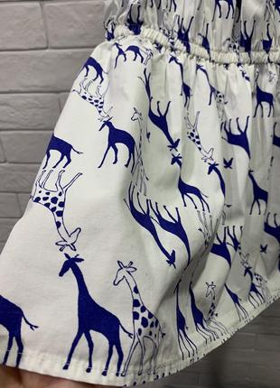 Сарафан на 5 років 3