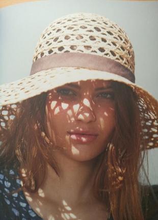 Капелюх жіночий ( seeberger, німеччина)