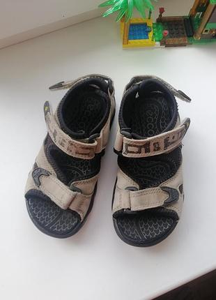 Сандалі ecco р. 29