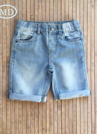 Шорти на хлопчика 4-5 років