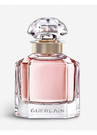 Guerlain mon guerlain eau de parfum, edр, 1 ml, оригинал 100%!!! делюсь!