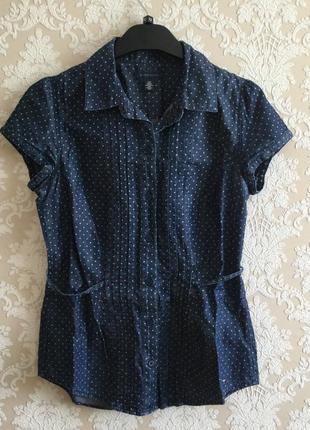 Сорочка Tommy Hilfiger Kurtka Damska