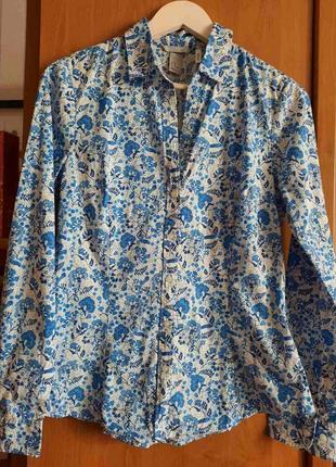 Сорочка бренду h&m