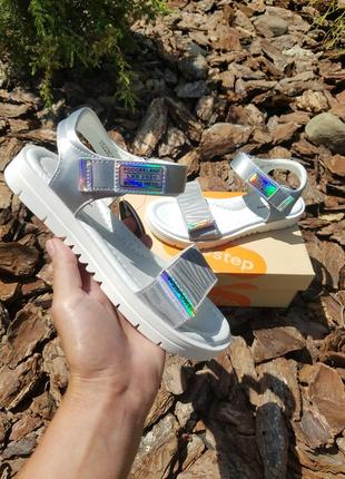 Босоніжки weestep 36 розмір