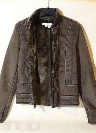 Продам жакет zara демисезонный