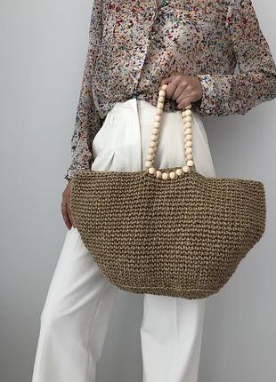 Сумочка handmade 2