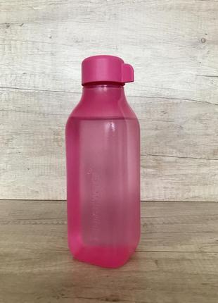 Пляшка, банка tupperware 500ml1 фото