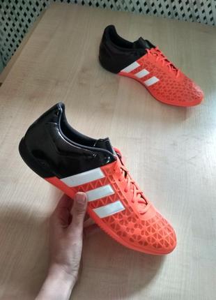 Футзалки adidas ace 15.3 in 221 s83221 оригінал